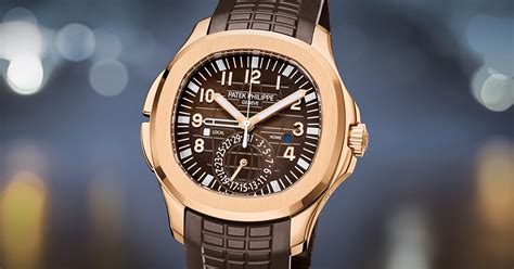 patek philippe aquanaut 5164 rose gold|philippe patek aquanaut price.